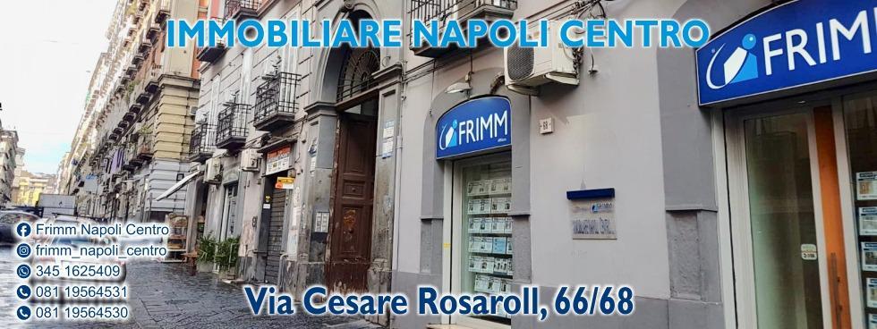 FRIMM NAPOLI CENTRO