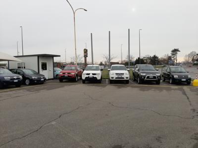 Commercialauto di Zangrandi Andrea - Piacenza | Subito