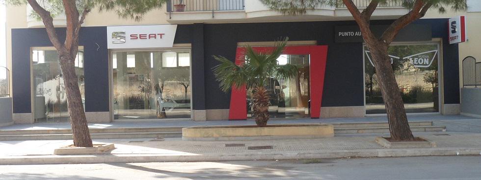 PUNTO AUTO Srl