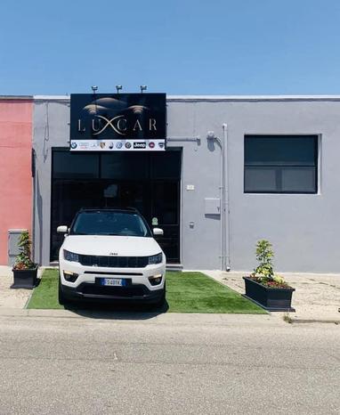 LUXCAR SRL - Terralba | Subito