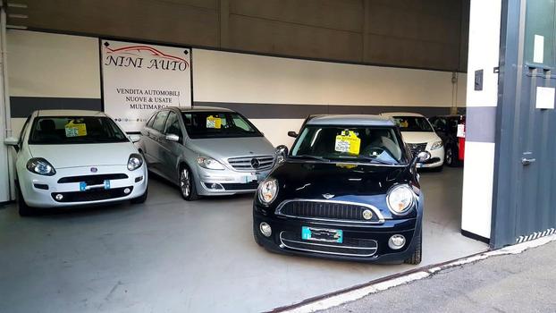 Nini Auto Srls - Modena | Subito