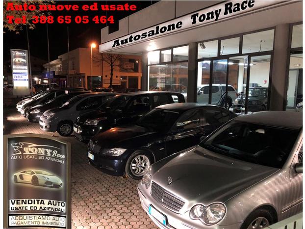 Autosalone Tony Race - Giulianova - Acquistiamo e vendiamo auto usate. Inolt - Subito