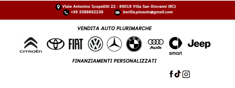 PIOAUTO di Barillà Giuseppe Pio