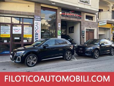 FILOTICO AUTOMOBILI S.R.L MANDURIA USATO GARANTITO - Manduria | Subito