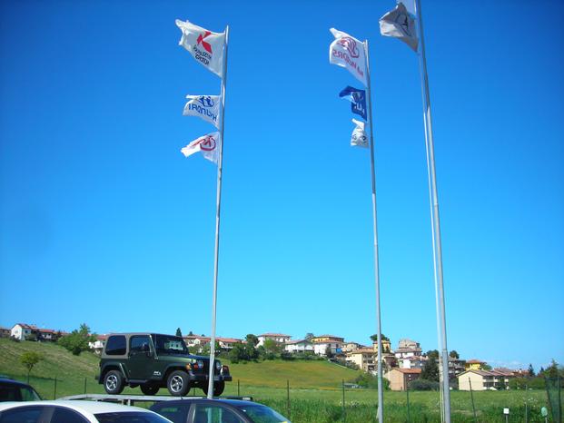 EUROCAR SRL - Monte Porzio | Subito