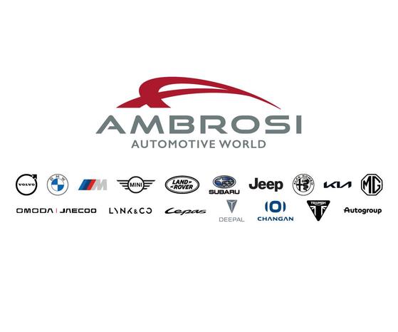 Ambrosi S.p.A - Corciano | Subito