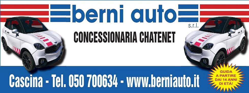 BERNI AUTO S.R.L