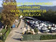 Autodemolizioni Raimondo