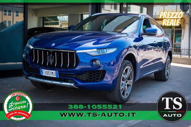 TS Auto - San Giorgio delle Pertiche | Subito