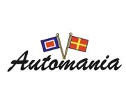 Automania logo