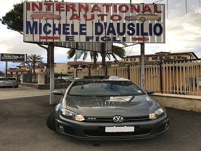 INTERNATIONAL AUTO D'AUSILIO - Giugliano in Campania | Subito