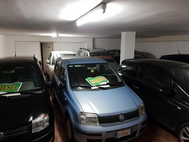 Gieffe Auto Srls - Racalmuto | Subito