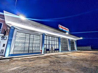 AUTOSTORE S.R.L. - Cerignola | Subito