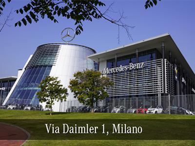 Merbag S.p.A. - Milano | Subito