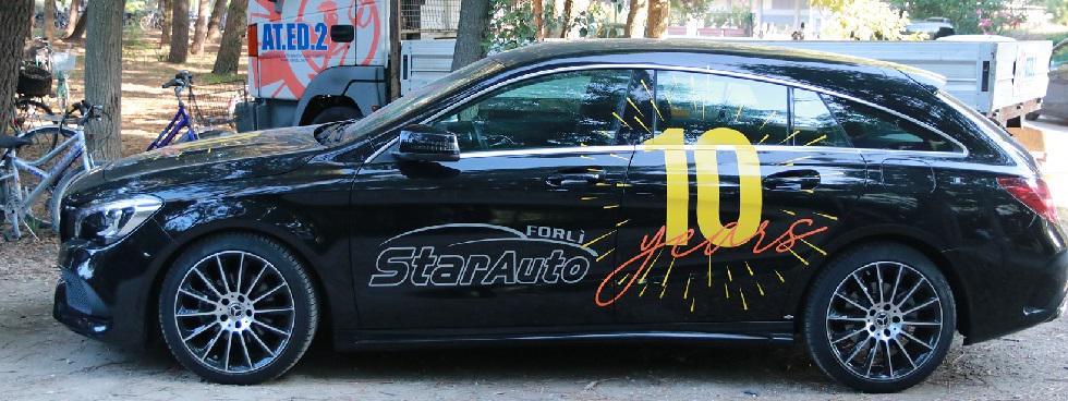 STAR AUTO SERVICE SRL