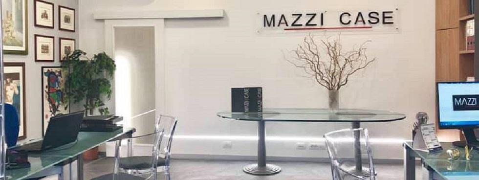 MAZZI CASE