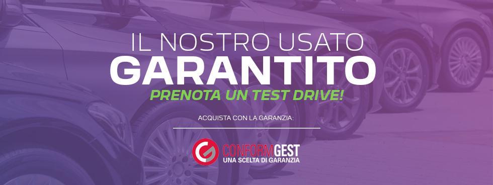 CANALIS AUTOMOBILI SRL