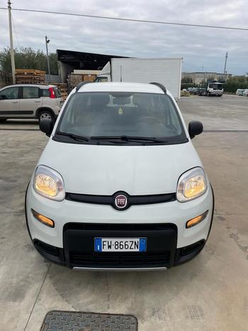 MG CAR RICAMBI - Trani | Subito