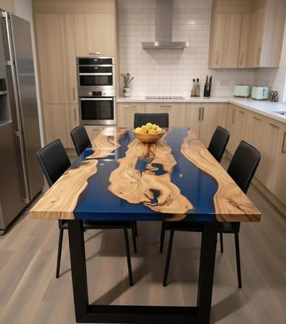 RPwoodepoxy - Bevagna | Subito