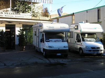 Camper Valtesse s.r.l - Seriate | Subito