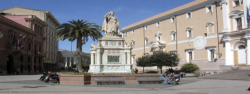 CHIOCCIOL@ IMMOBILIARE di ATZORI ROBERTO