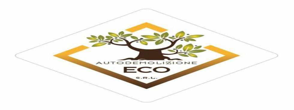 AUTODEMOLIZIONE ECO SRL