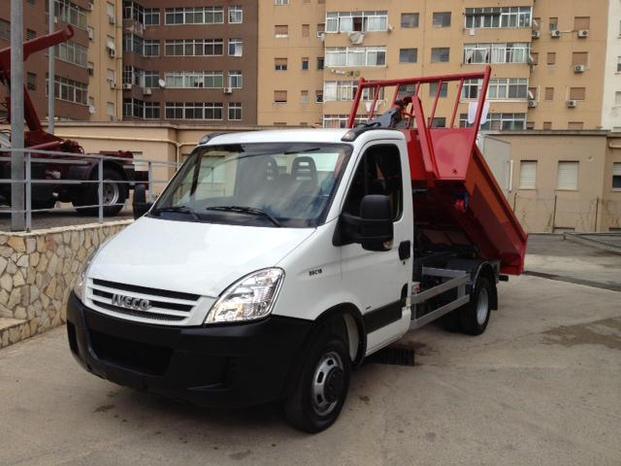 ExpoTruck Veicoli Industriali srl - Palermo | Subito