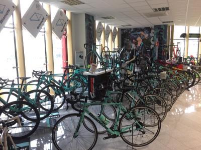 DILIE' CICLI SNC - Sant'Angelo Lodigiano | Subito