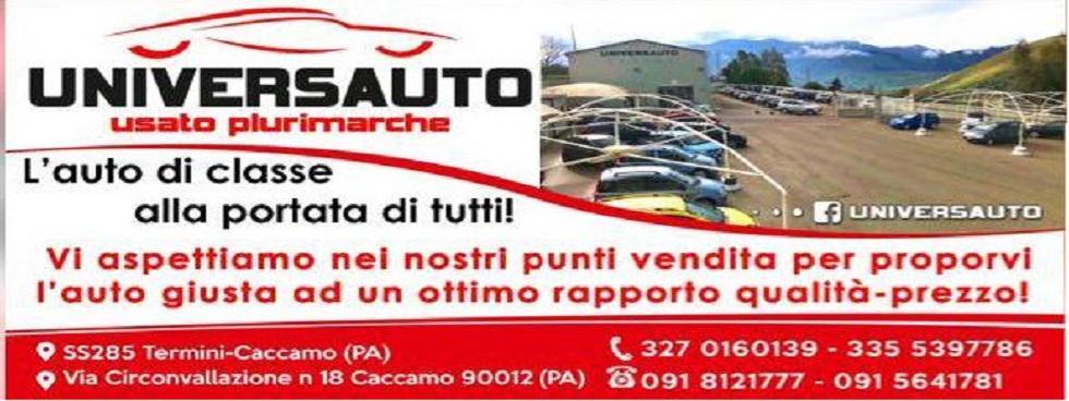 Universauto s.r.l