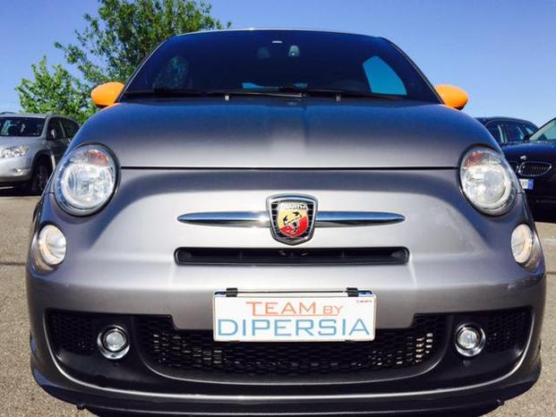 Autosalone 4x4 Dipersia - Stigliano | Subito