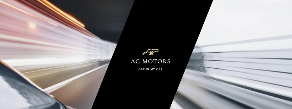 AG MOTORS