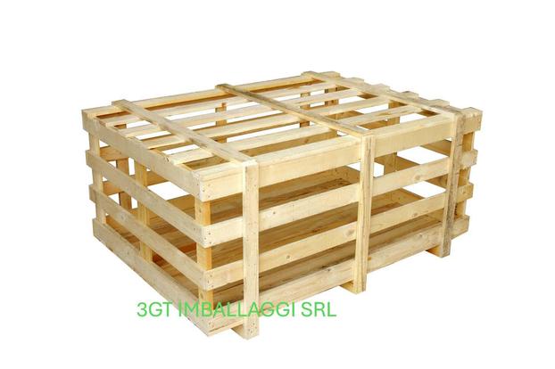 3GT IMBALLAGGI S.R.L. - Agrate Brianza | Subito