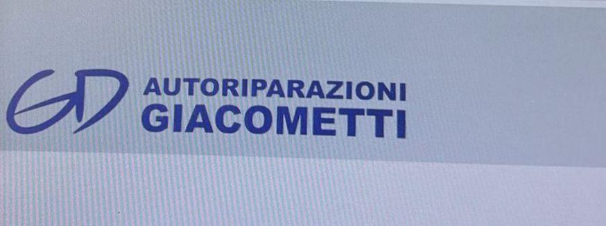 GIACOMETTI DANILO