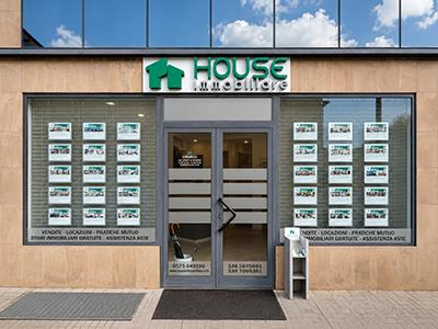 House Immobiliare - Citta' di Castello | Subito