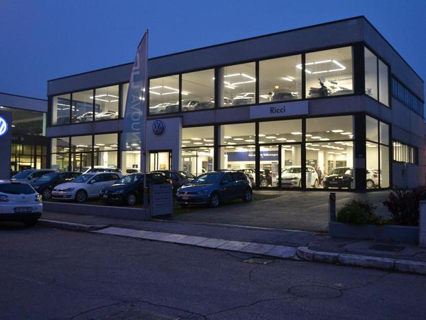 Gino Ricci Srl - Cesena | Subito
