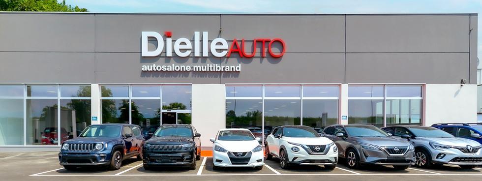 Dielle Auto Autosalone Multibrand