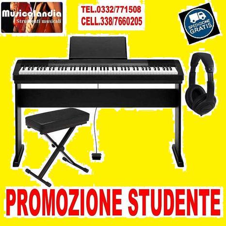 MUSICALANDIA - Brebbia | Subito
