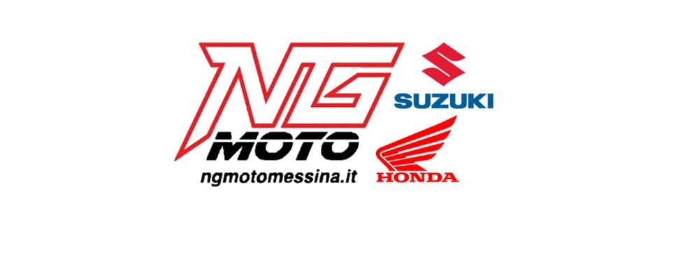 NG MOTO srl SUZUKI HONDA