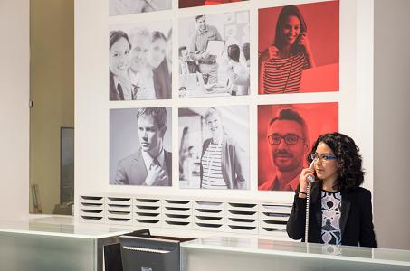 SYNERGIE ITALIA SPA - Roma | Subito