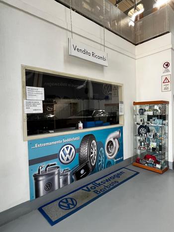 BARBATO SRL - Casavatore | Subito