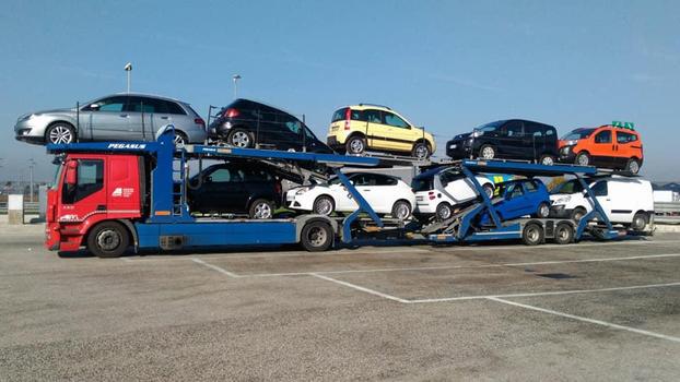 L'AUTOMOBILE DI CORBISIERO A. - Balvano | Subito