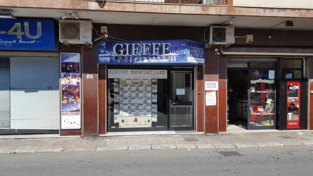 GIEFFE IMMOBILIARE - Reggio di Calabria | Subito