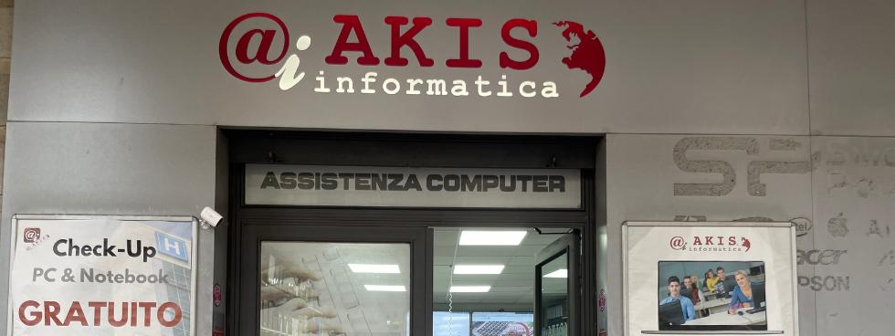 AKIS informatica