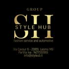STYLE HUB logo