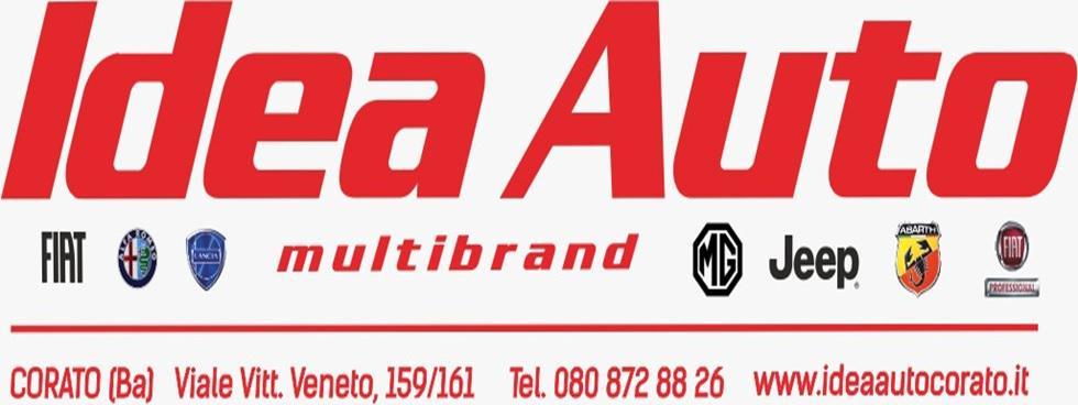 IDEA AUTO DI NICOLA IEVA