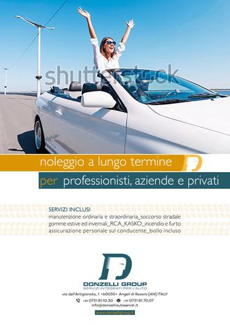 DONZELLI GROUP SRL - Rosora | Subito