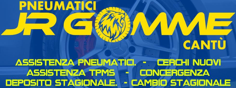 Jr Gomme Cantu