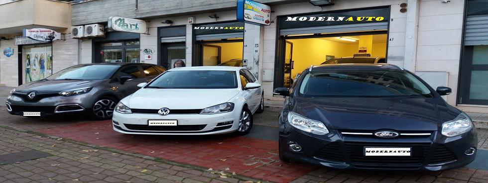 MODERNAUTO
