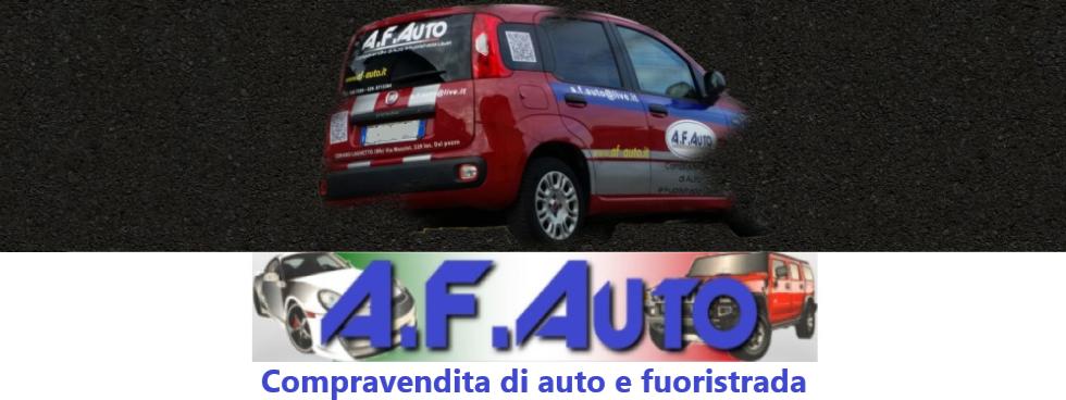 A.F.AUTO