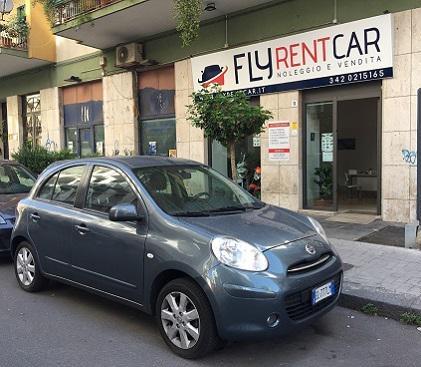 FLYRENTCAR - Catania | Subito